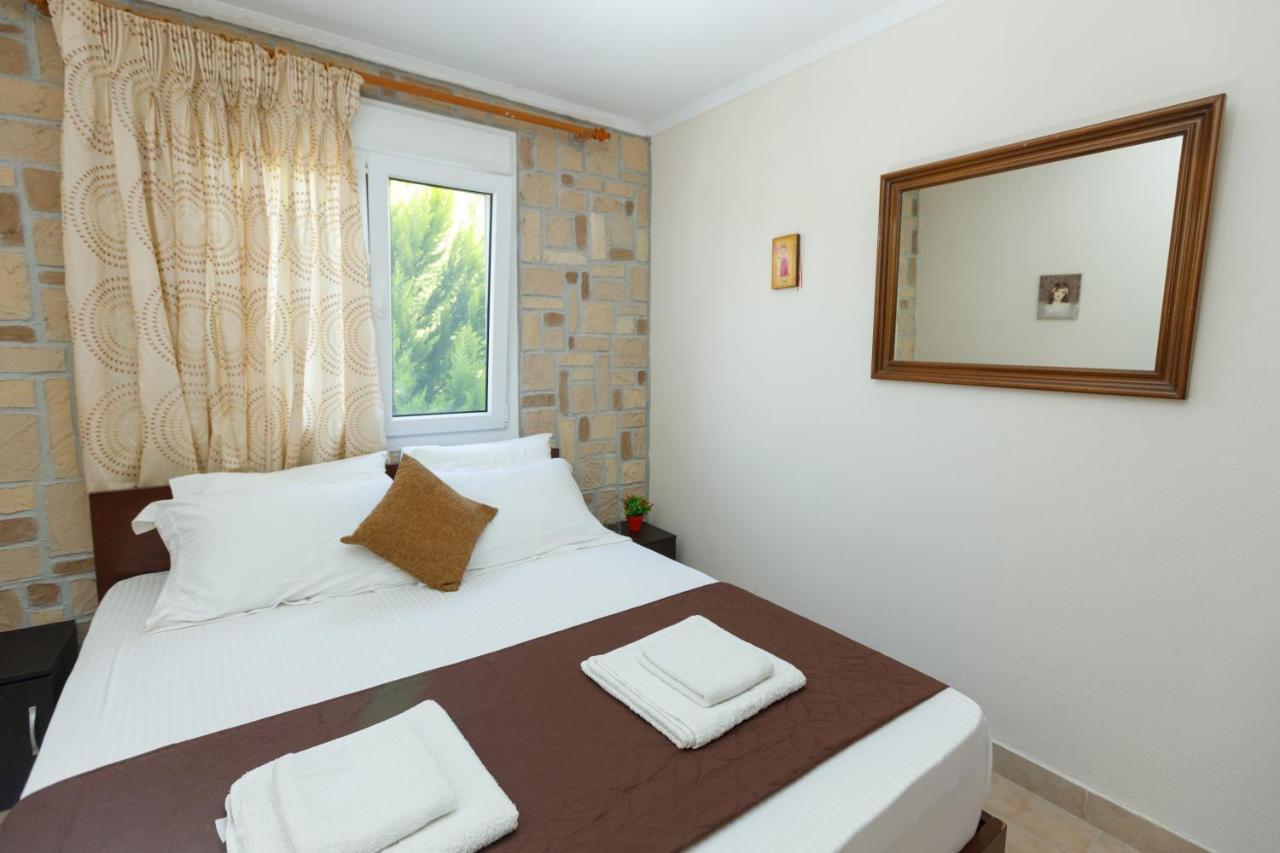 Villa Sunny Coast Halkidiki! à Sozopoli Extérieur photo