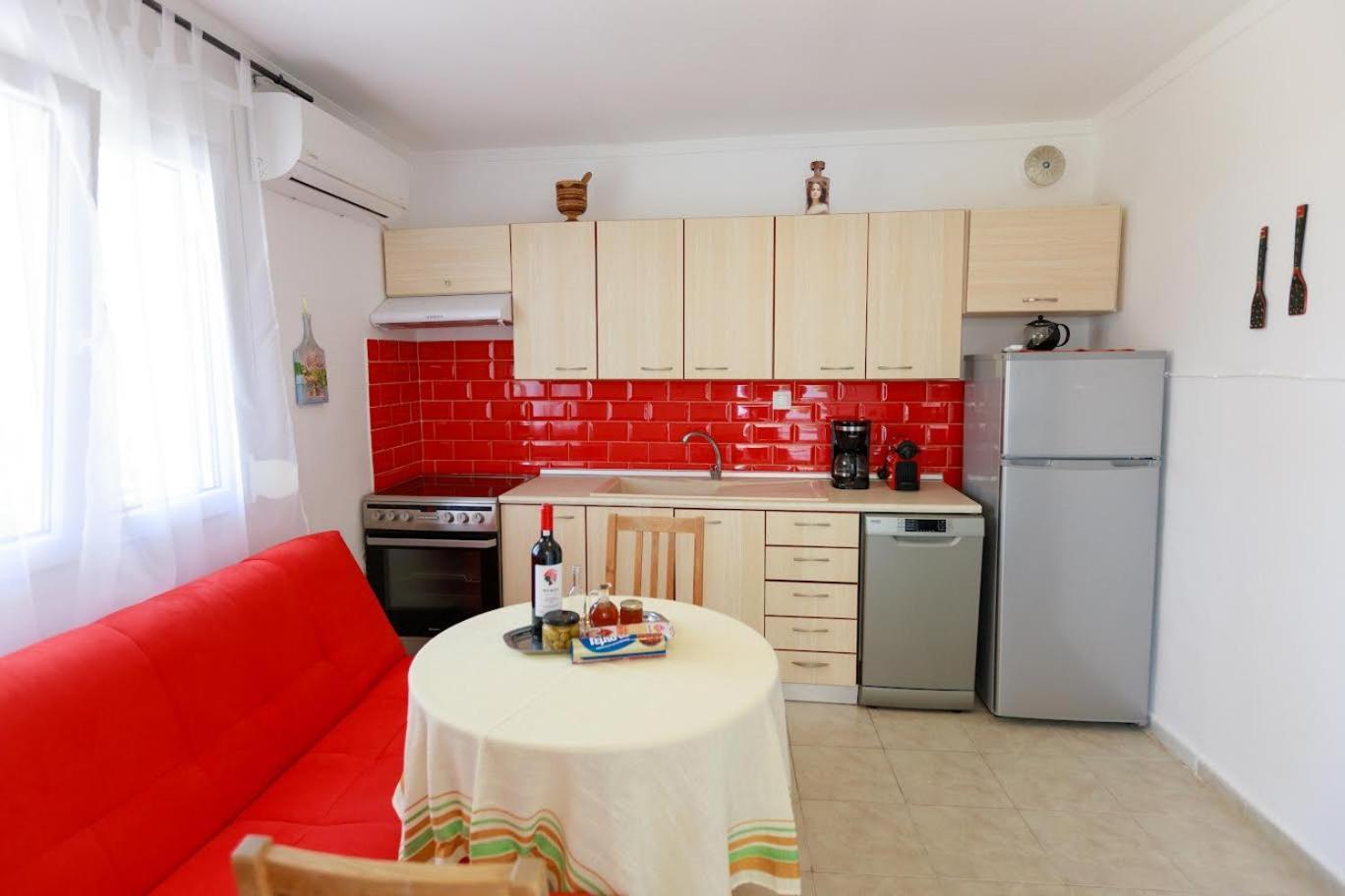 Villa Sunny Coast Halkidiki! à Sozopoli Extérieur photo