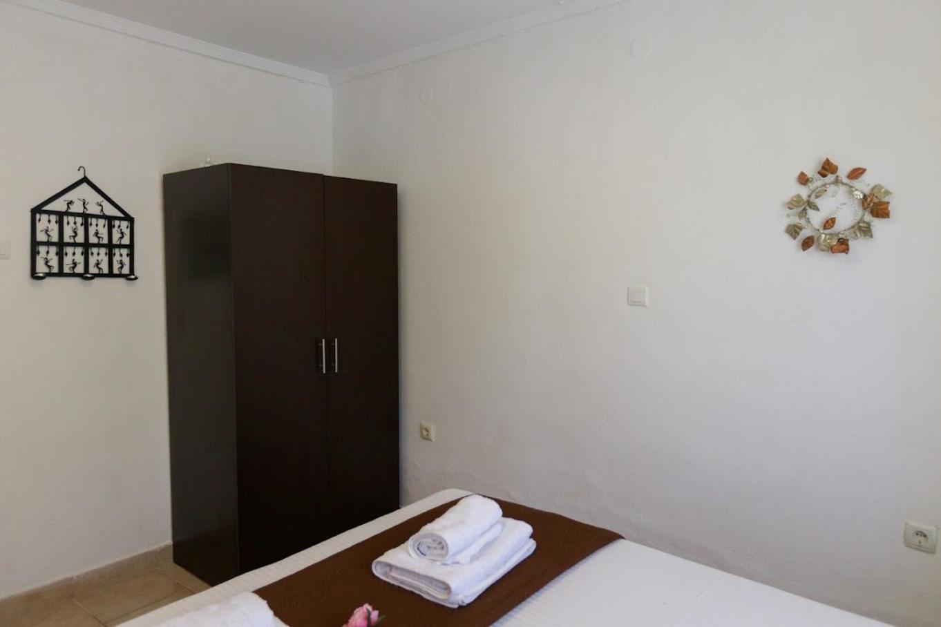 Villa Sunny Coast Halkidiki! à Sozopoli Extérieur photo