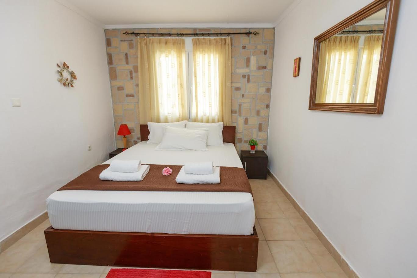 Villa Sunny Coast Halkidiki! à Sozopoli Extérieur photo