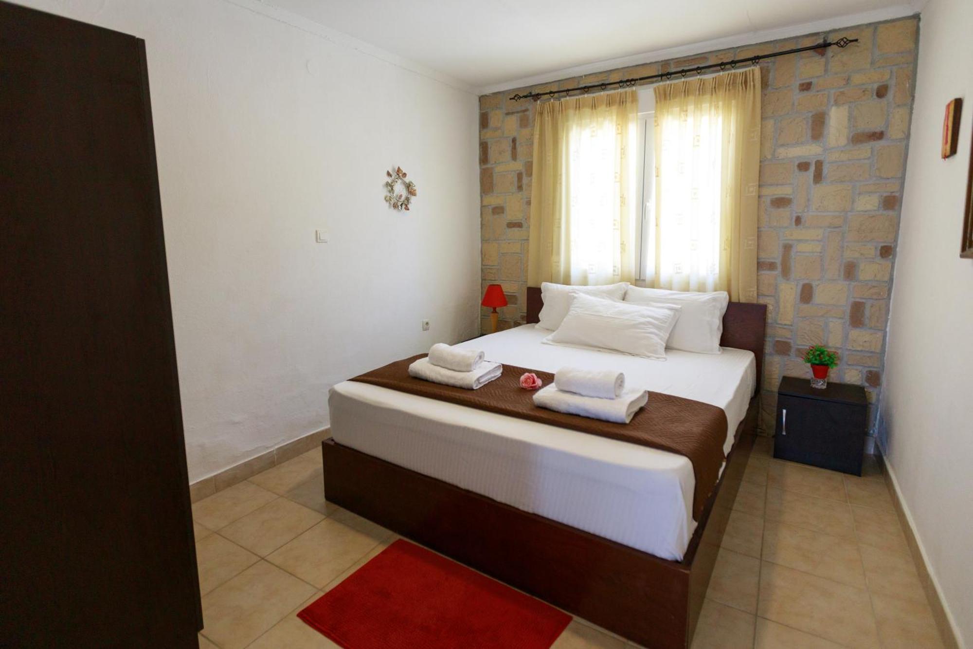 Villa Sunny Coast Halkidiki! à Sozopoli Extérieur photo