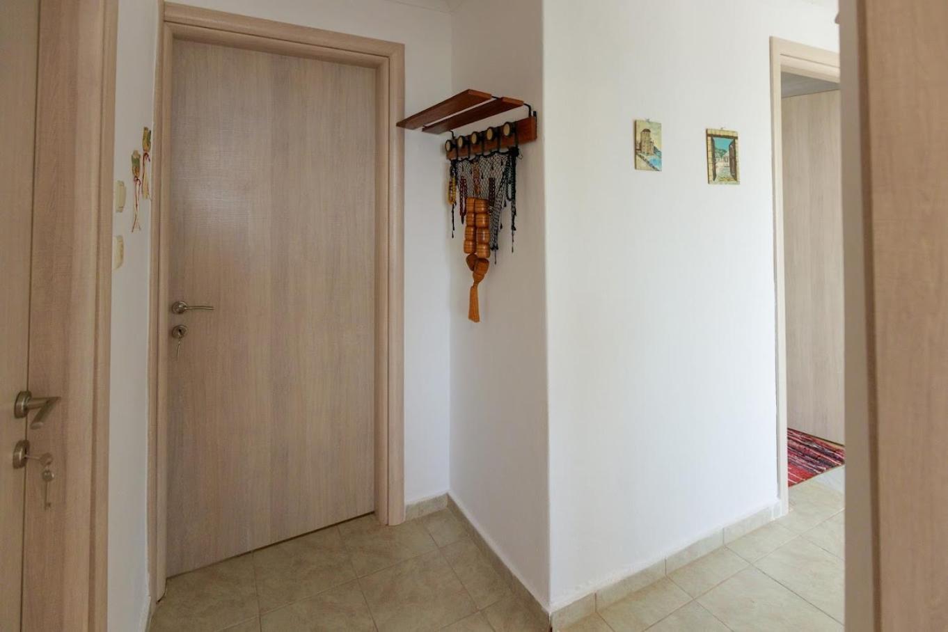Villa Sunny Coast Halkidiki! à Sozopoli Extérieur photo
