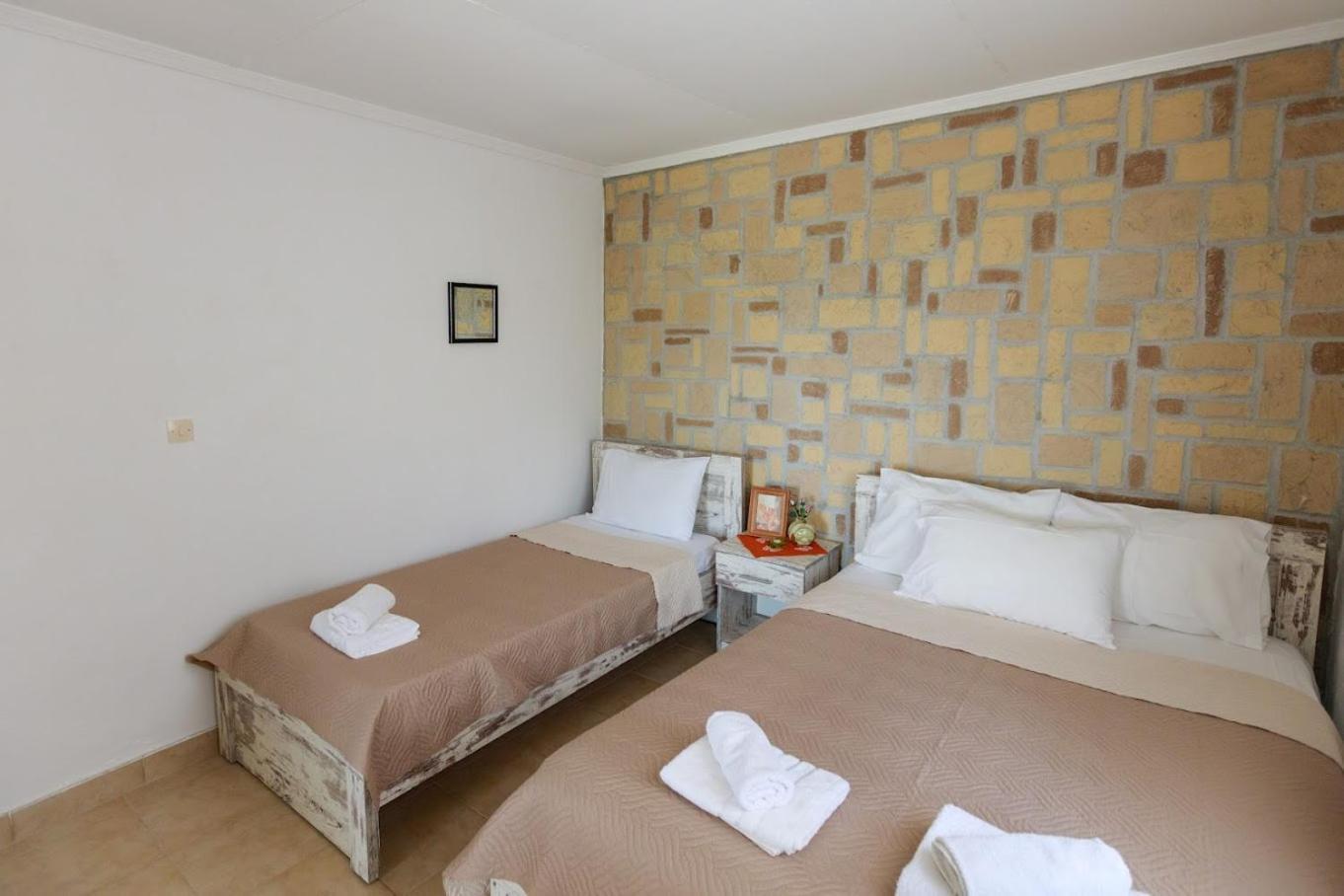 Villa Sunny Coast Halkidiki! à Sozopoli Extérieur photo